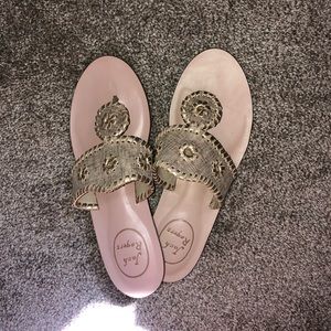 Jack Rogers - Never worn!